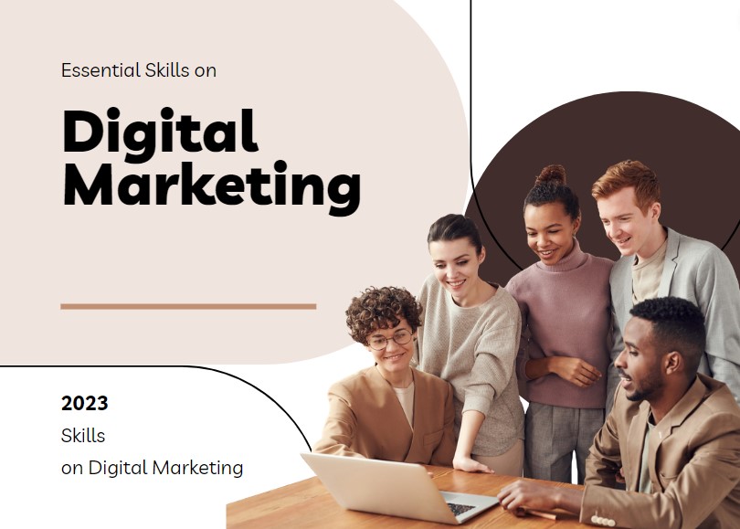 digital marketing training