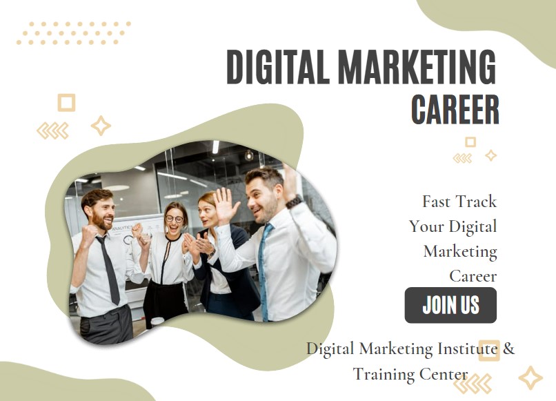 digital marketing training