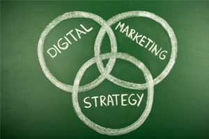 complete digital markeeting training