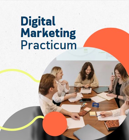 Digital Marketing Training course